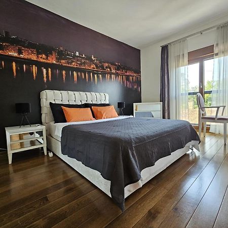Bright Side Apartment Нови-Сад Экстерьер фото